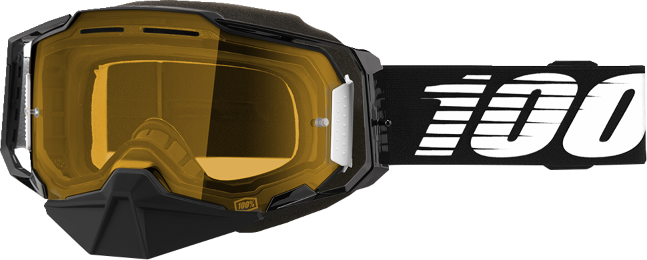 100% Armega Snow Goggle