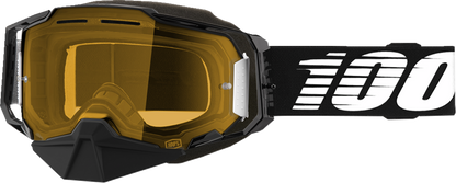 100% Armega Snow Goggle