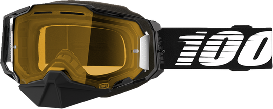 100% Armega Snow Goggle