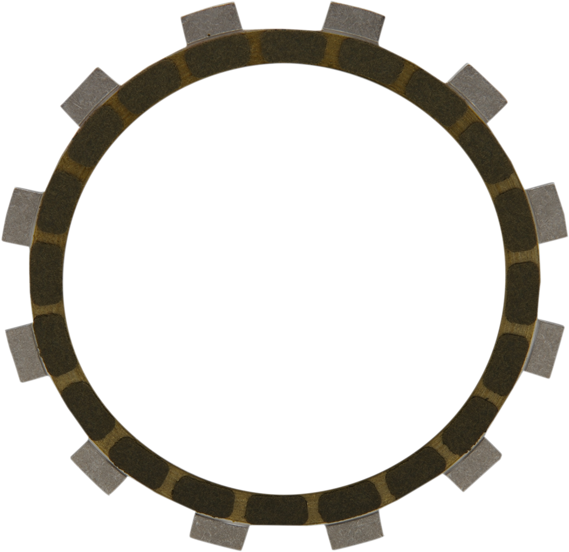Barnett Clutch Friction Plate