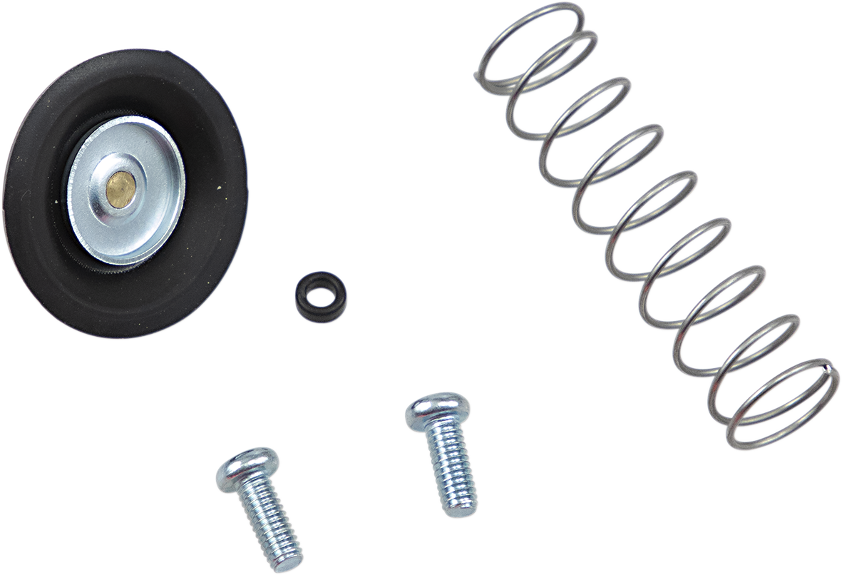 Moose Offroad Air Cut-Off Valve Rebuild Kit