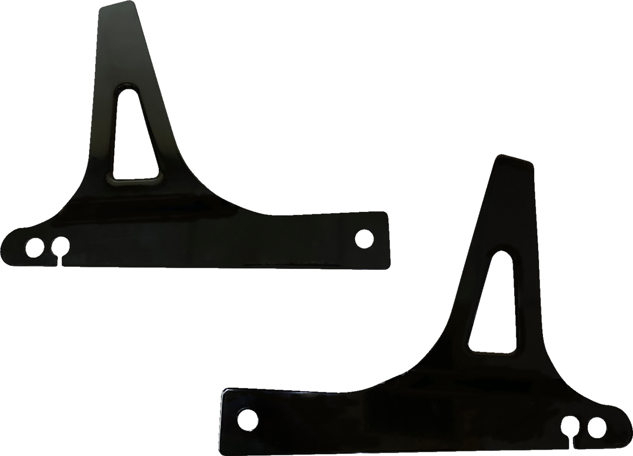Drag Specialties Side Plates