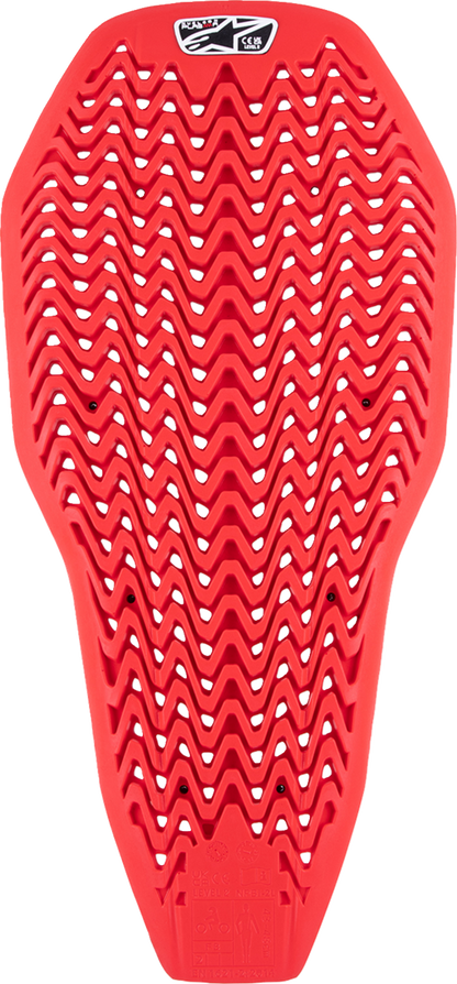 Alpinestars Nucleon Plasma Full Back Protector Insert