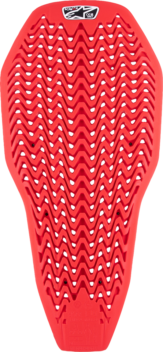 Alpinestars Nucleon Plasma Full Back Protector Insert
