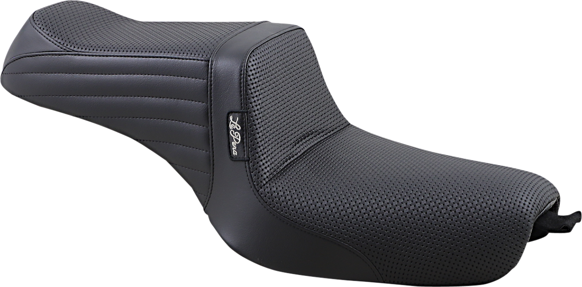 Le Pera Tailwhip Seat