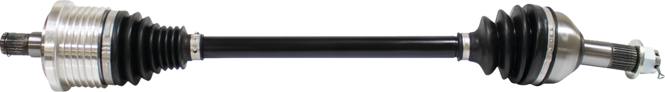 Moose Offroad Complete Axle Assembly