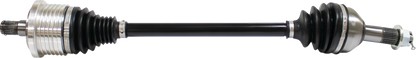 Moose Offroad Complete Axle Assembly