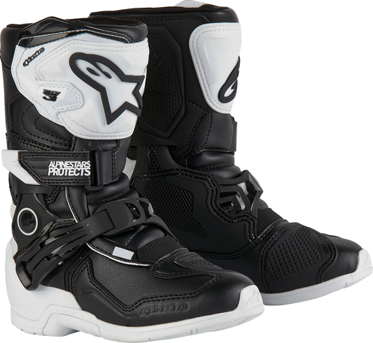 Alpinestars Kids Tech 3S Boots