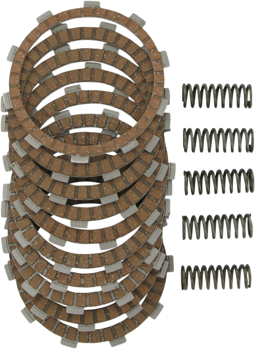DP Brakes DPKS Clutch Kit without Steel Friction Plates