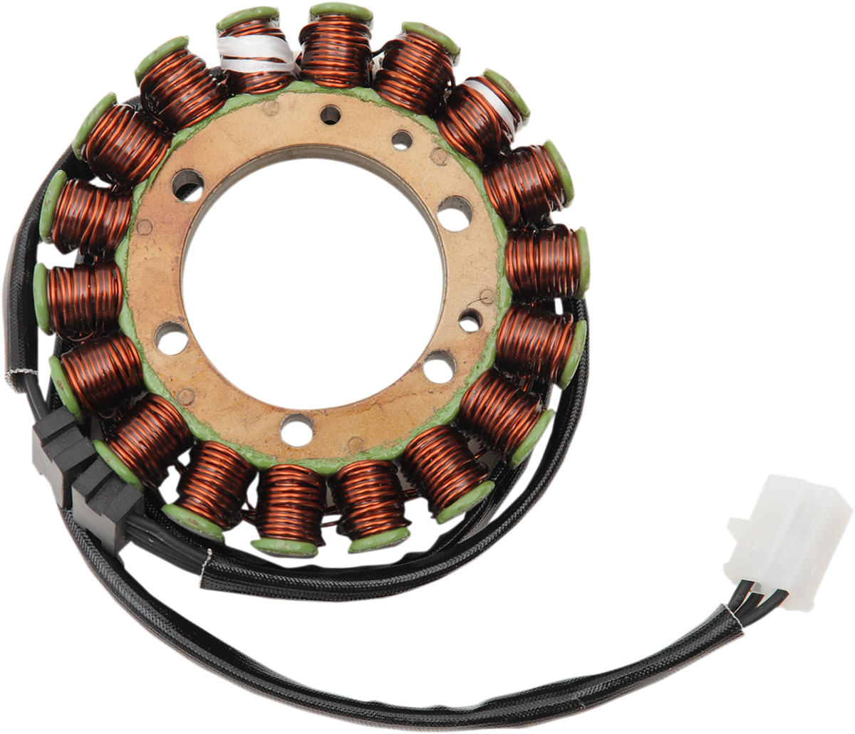 Rick's Motorsport Electric Stator