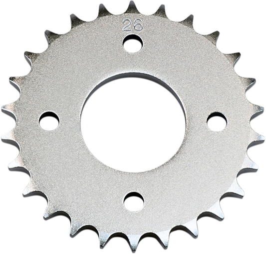 Parts Unlimited Rear Sprocket