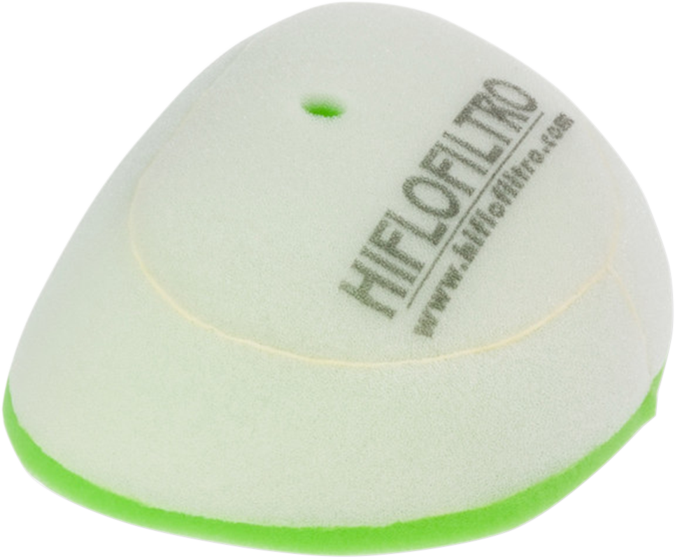 HIFLOFILTRO Foam Air Filter