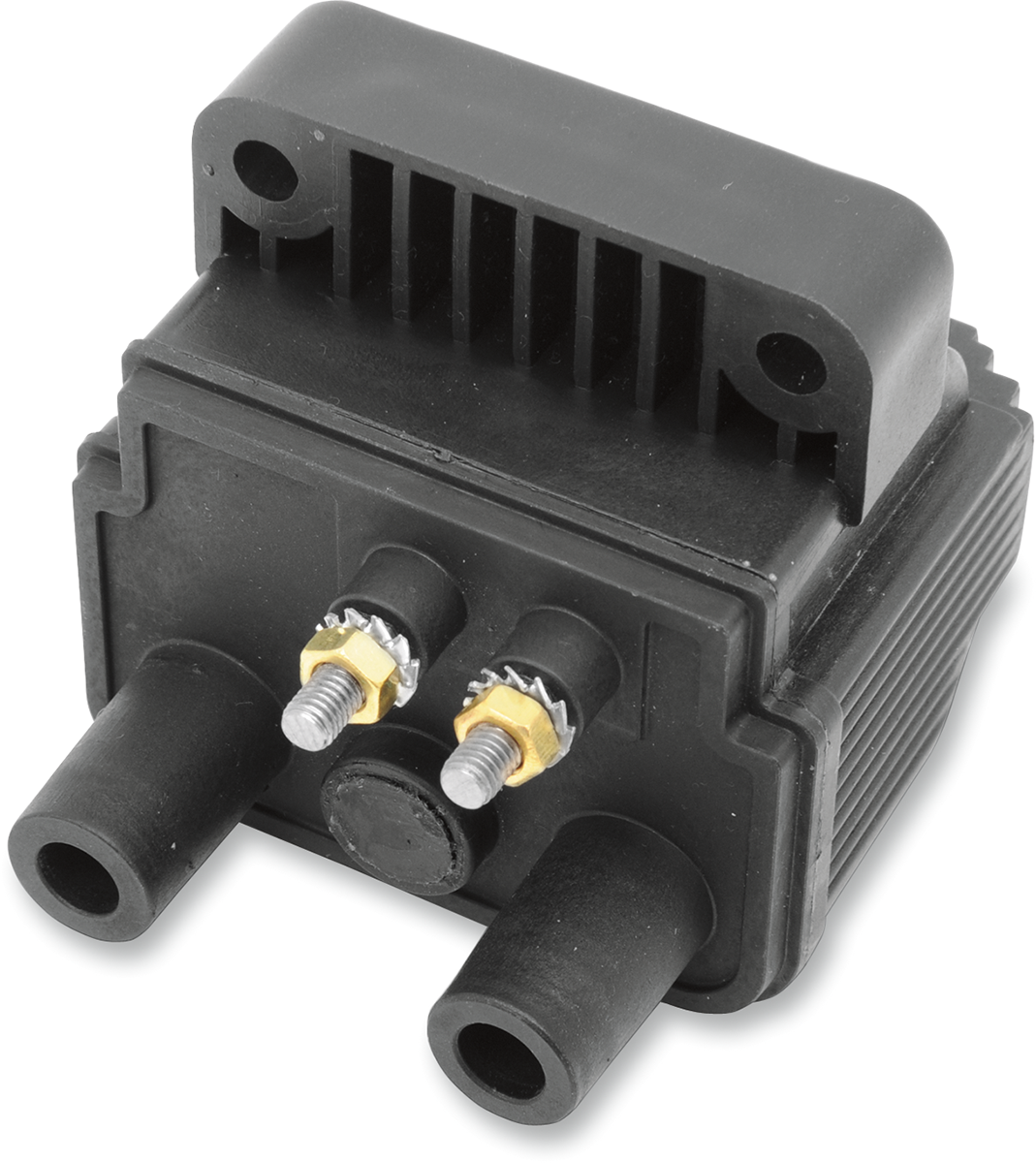 Drag Specialties 12 Volt Mini Dual-Fire Ignition Coil