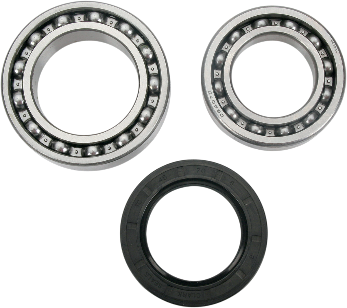 Moose Offroad Wheel Bearing Kit
