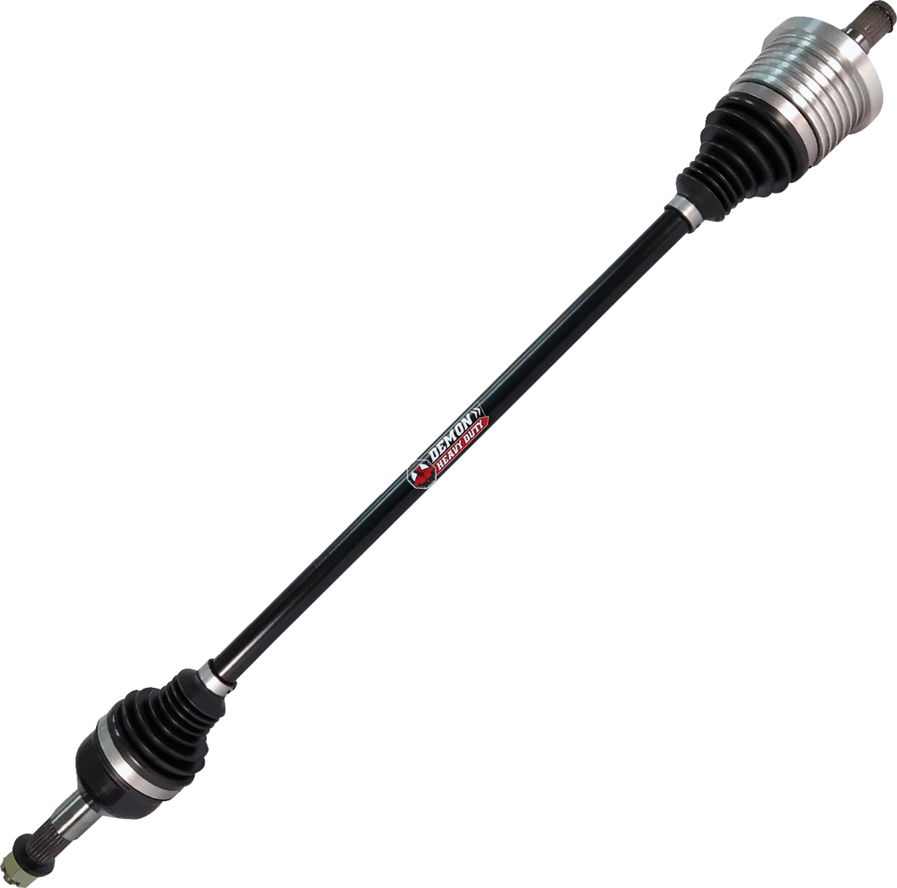 Demon Heavy-Duty Lift Kit Axle