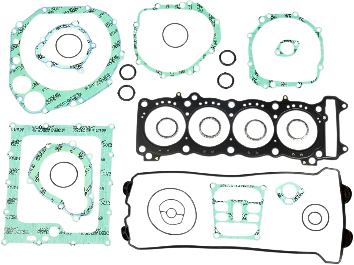 Athena Complete Gasket Kit
