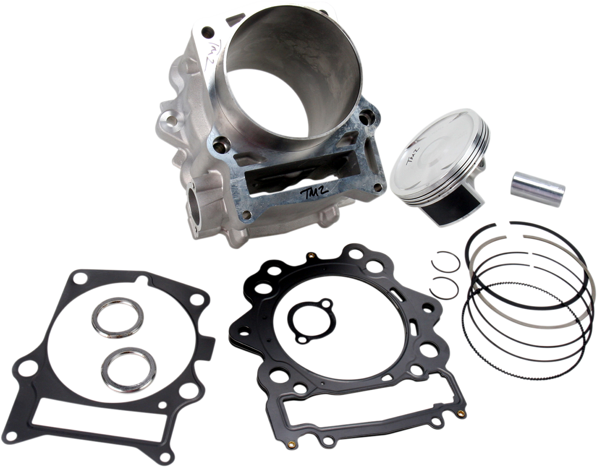 Cylinder Works Cylinder Kit Big Bore