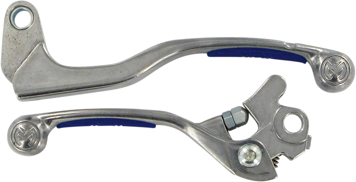 Moose Offroad Competition Lever Set