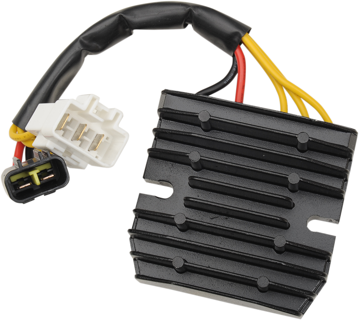 Rick's Motorsport Electric Hot Shot Rectifier/Regulator