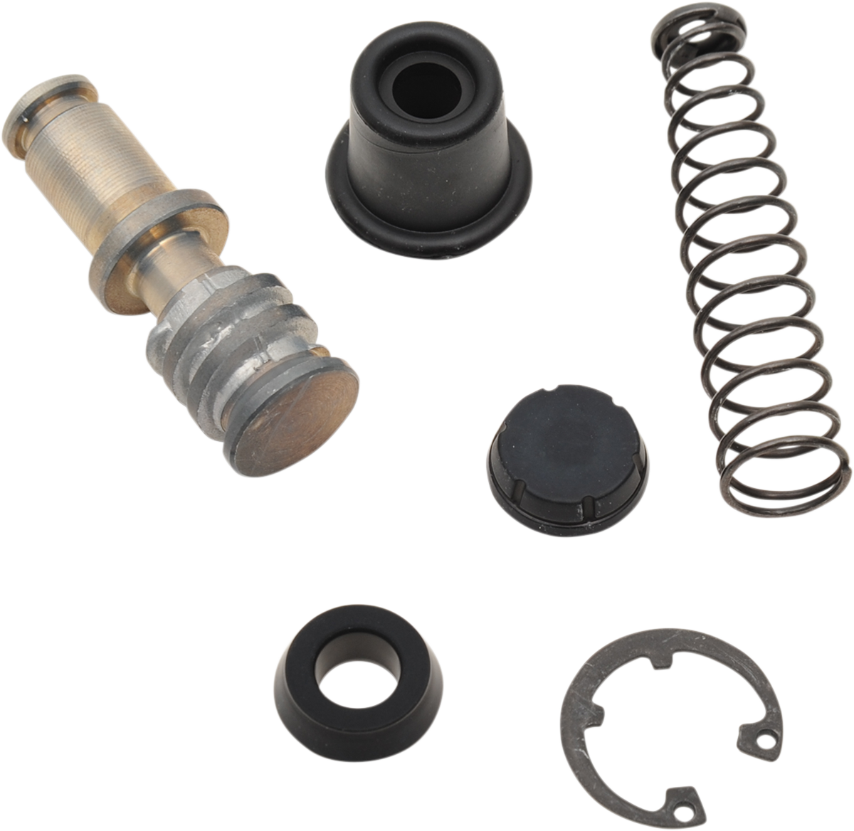 Parts Unlimited Brake Master Cylinder Rebuild Kit