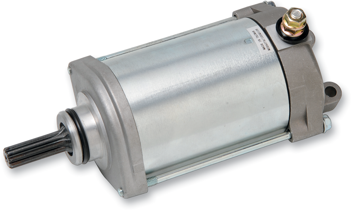 Rick's Motorsport Electric Starter