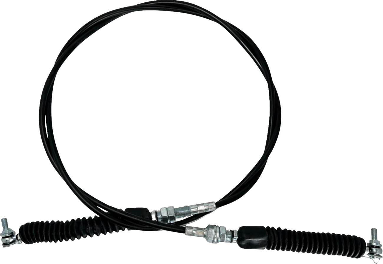 Moose Offroad Shifter Cable