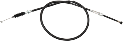 Moose Offroad Black Vinyl Clutch Cable