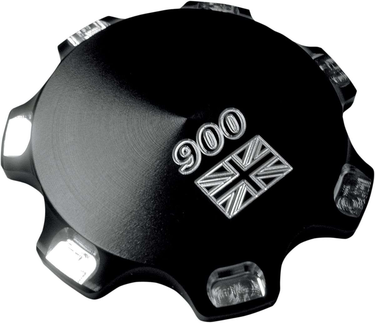 Joker Machine Gas Cap
