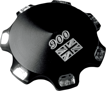 Joker Machine Gas Cap