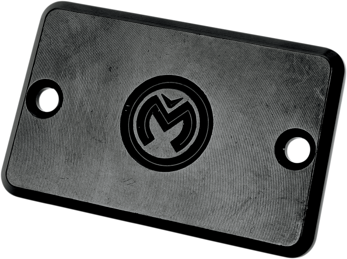 Moose Offroad Master Cylinder Cover