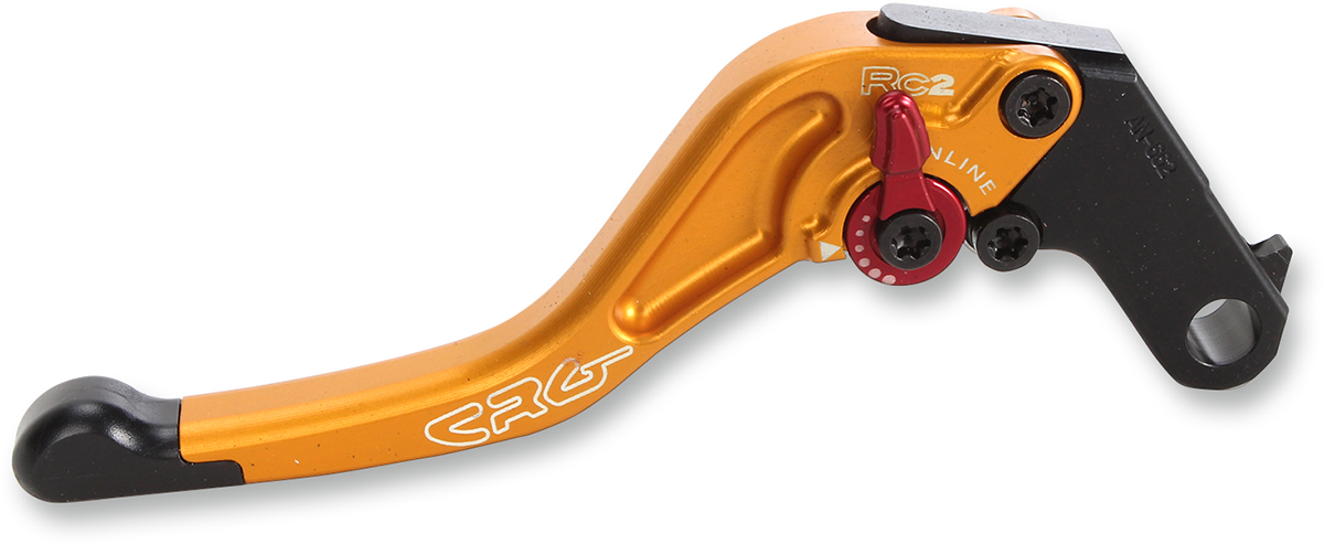 CRG RC2 Shorty Clutch Lever