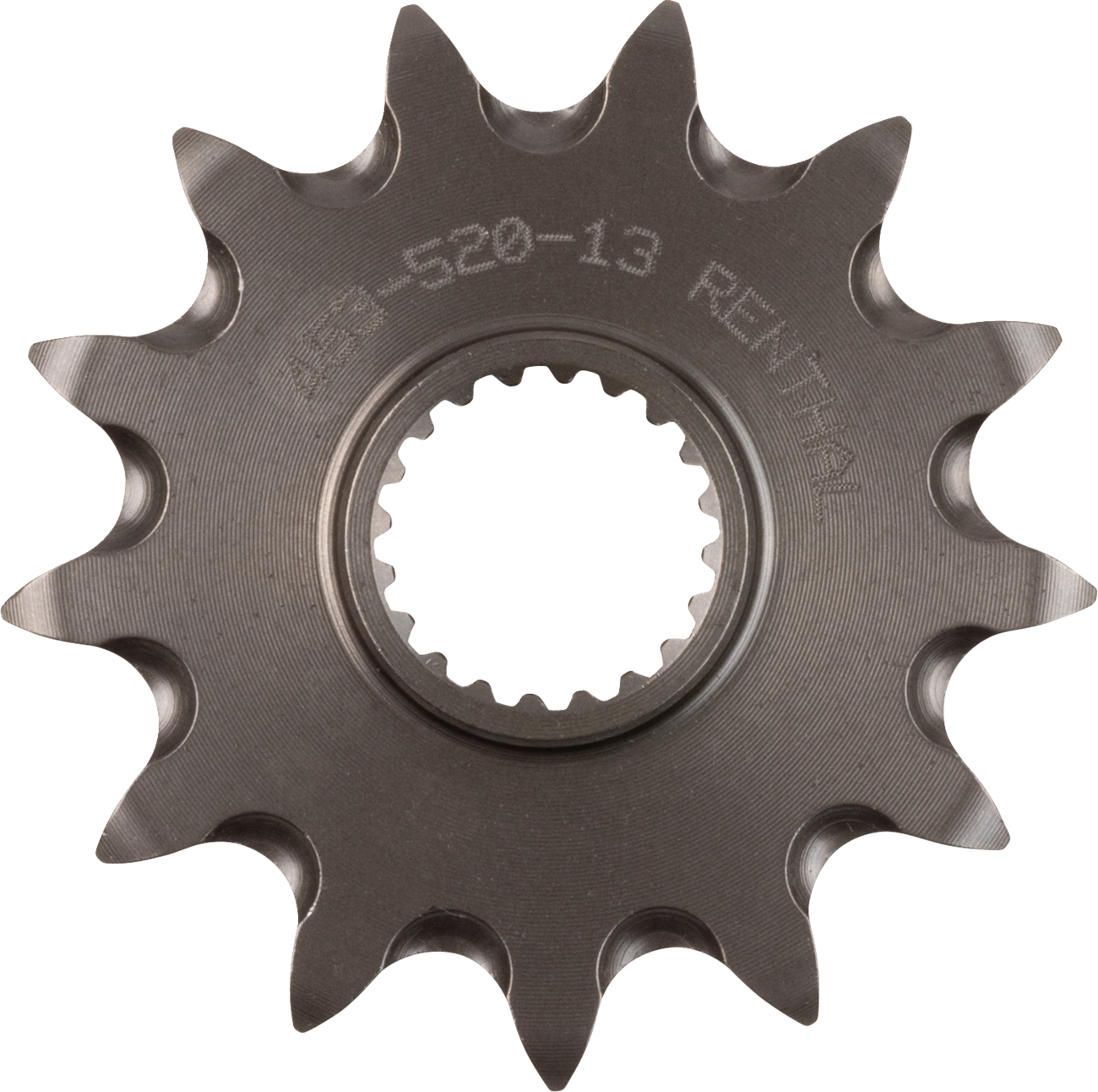 Renthal Front Sprocket Grooved