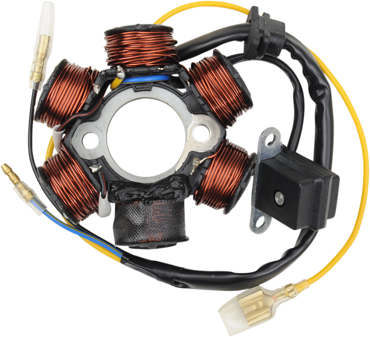 Moose Offroad High-Output Stator