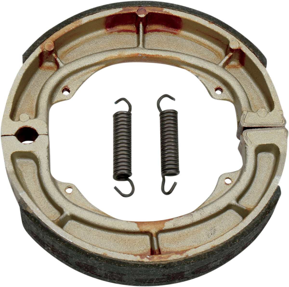 Moose Offroad Brake Shoes