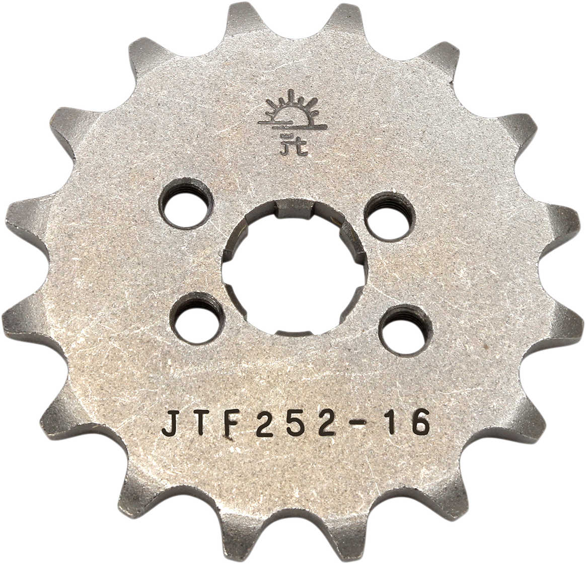 JT Sprockets Front Sprocket