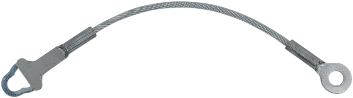 Quad Logic Tailgate Cable