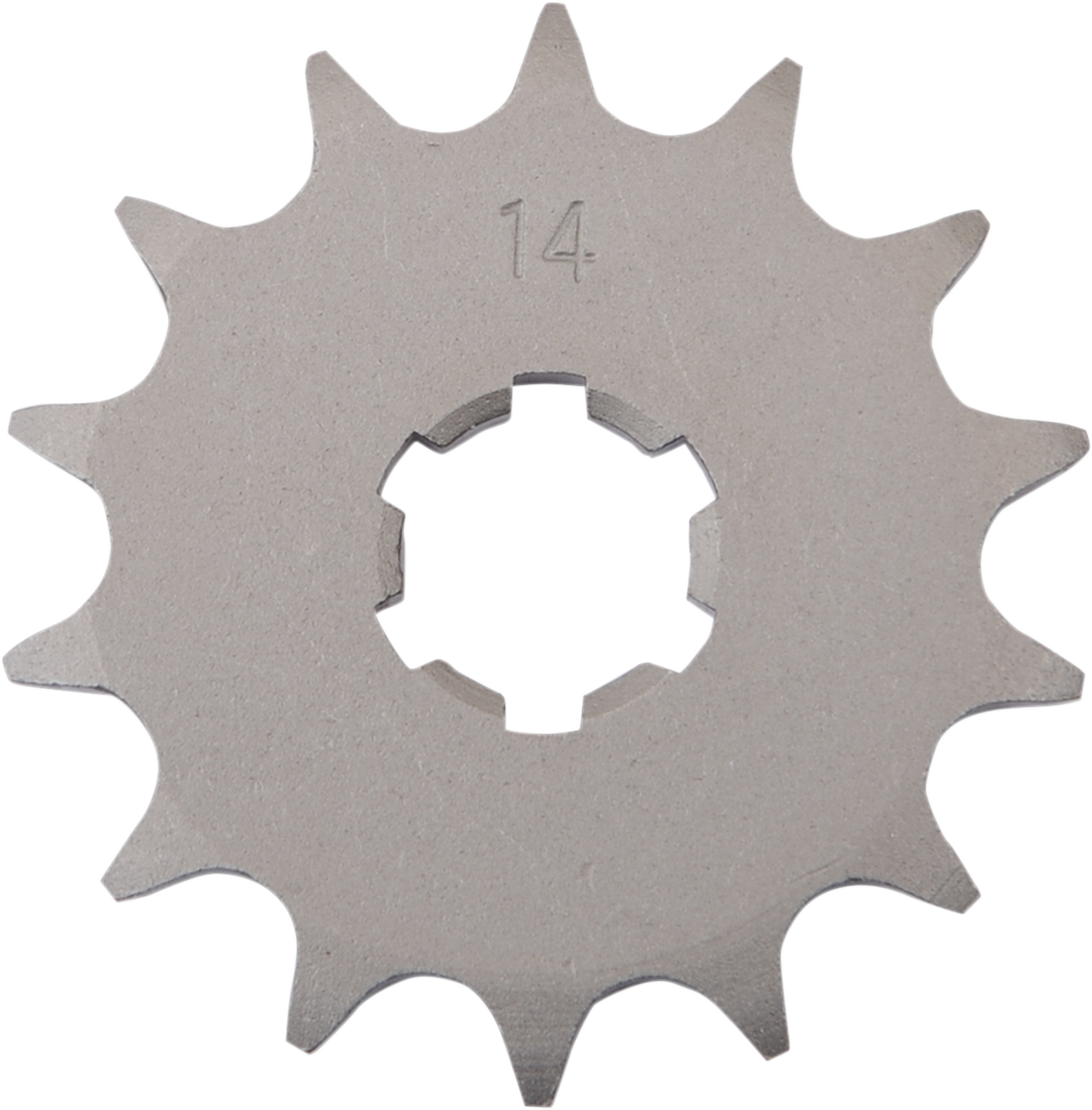 Parts Unlimited Countershaft Sprocket