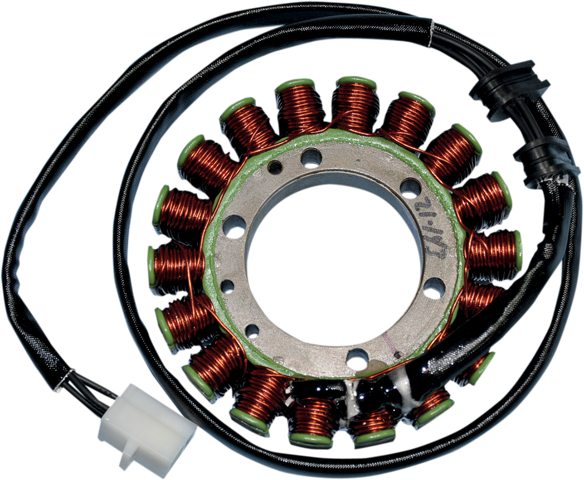 Rick's Motorsport Electric Stator