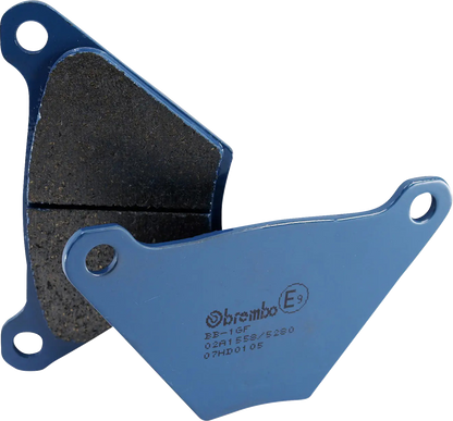 Brembo PRIME Carbon Ceramic Brake Pads