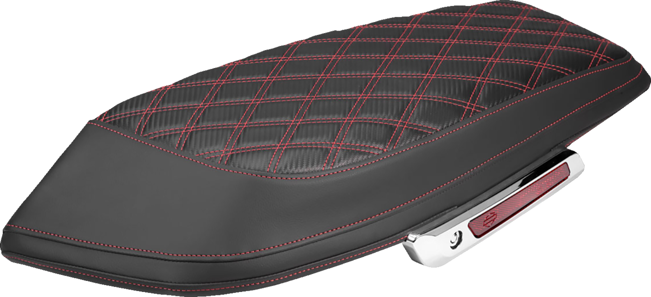 Saddlemen Saddlebag Lid Covers