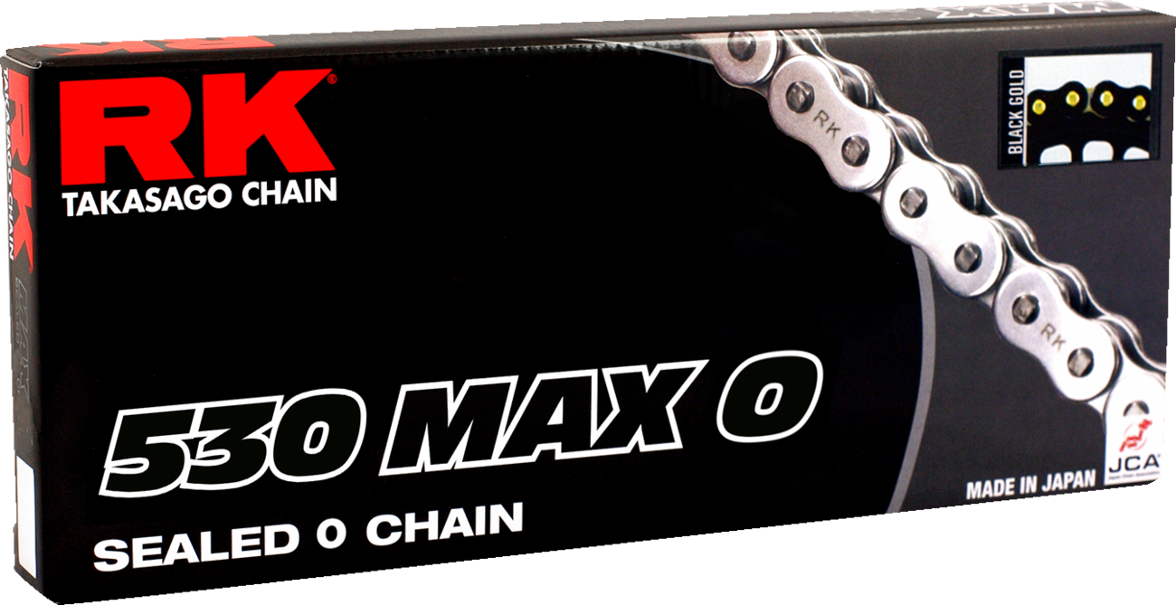 RK 530 Max O - Drive Chain