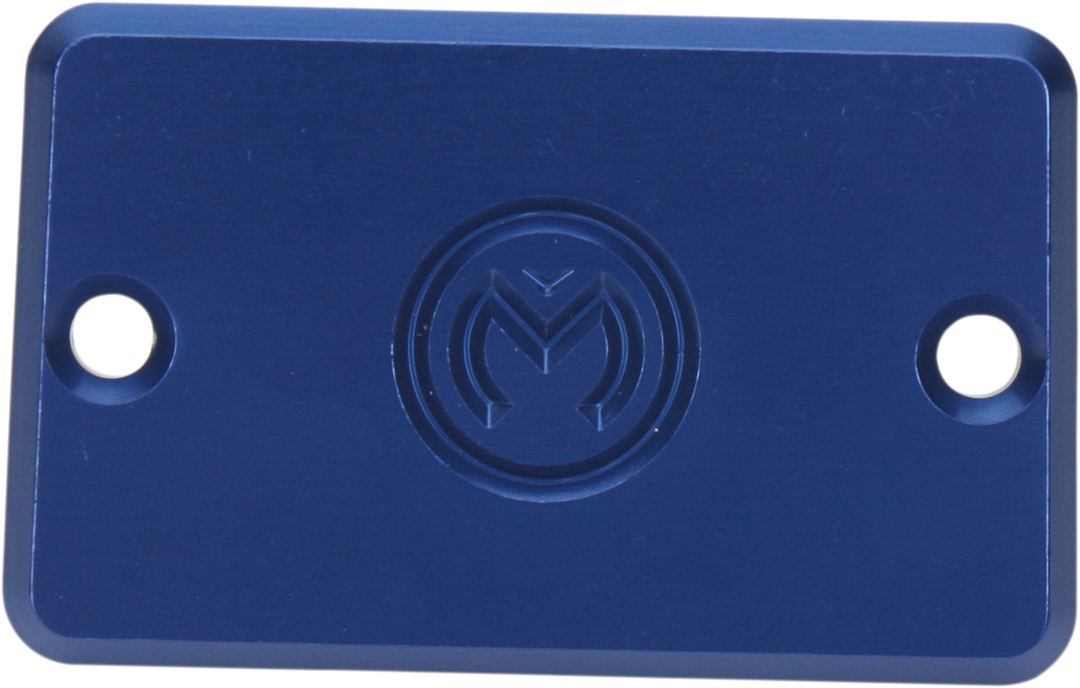 Moose Offroad Master Cylinder Cover