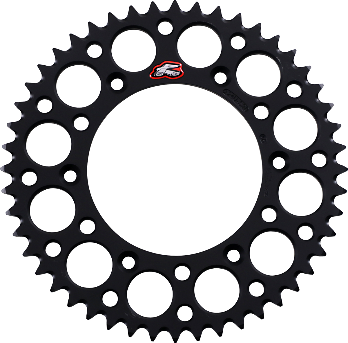 Renthal Ultralight Rear Sprocket