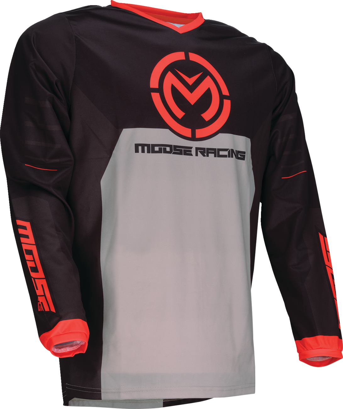 Moose Offroad Qualifier Jersey