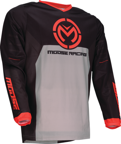 Moose Offroad Qualifier Jersey