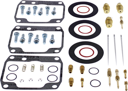 Parts Unlimited Carburetor Repair Kit