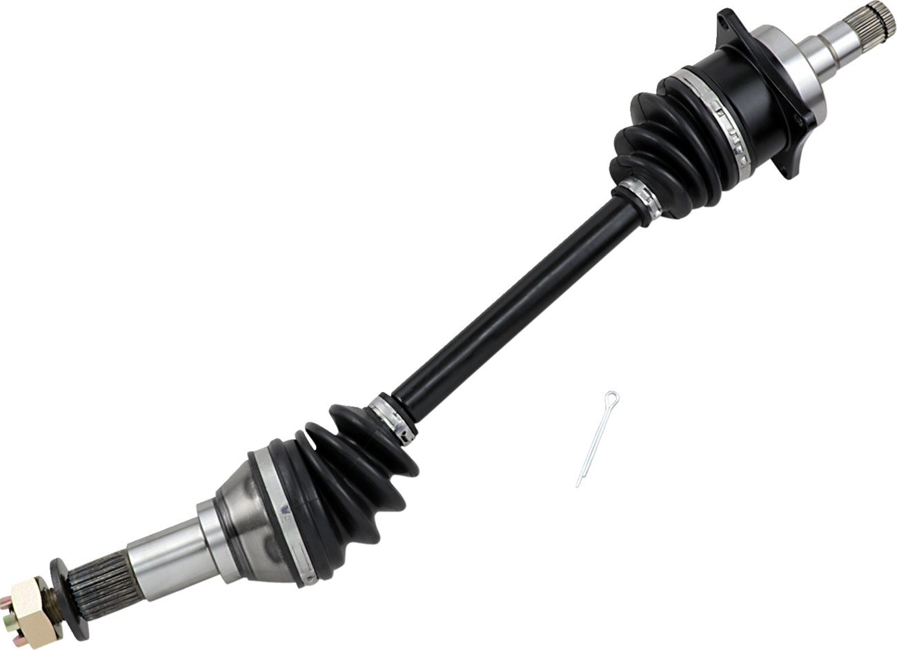 Moose Offroad OEM Replacement Standard CV Axle