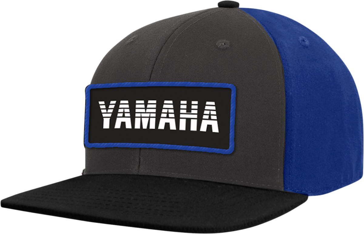Yamaha Apparel Yamaha Patch Hat