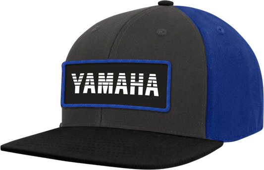 Yamaha Apparel Yamaha Patch Hat