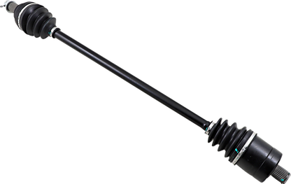 Moose Offroad Complete Axle Assembly